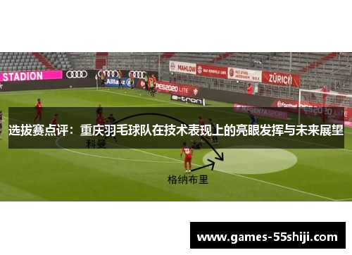 选拔赛点评：重庆羽毛球队在技术表现上的亮眼发挥与未来展望