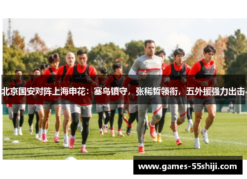 北京国安对阵上海申花：塞鸟镇守，张稀哲领衔，五外援强力出击
